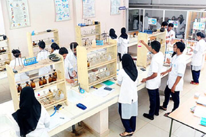 laboratory